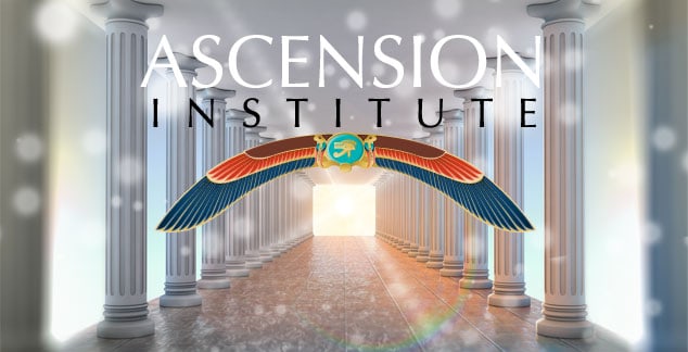 Ascension Institute featured