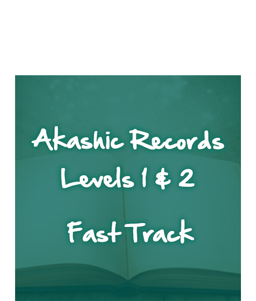 Akashic Records Fast Track for Store Level1and2