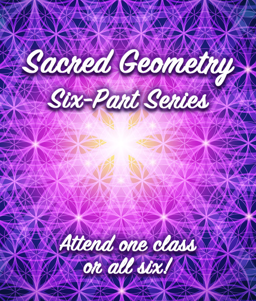 Sacred Geometry Classes final