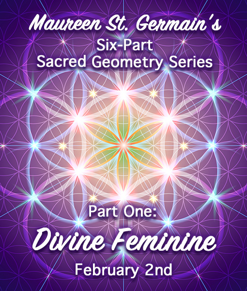 Sacred Geometry Divine Feminine final