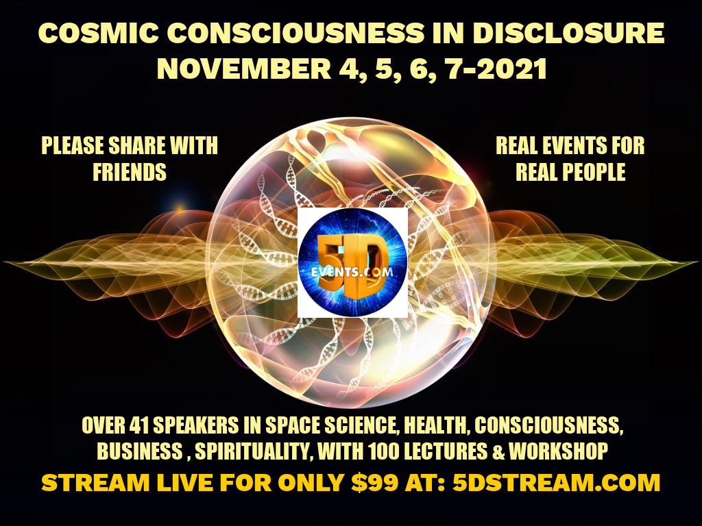 Consciousness banner