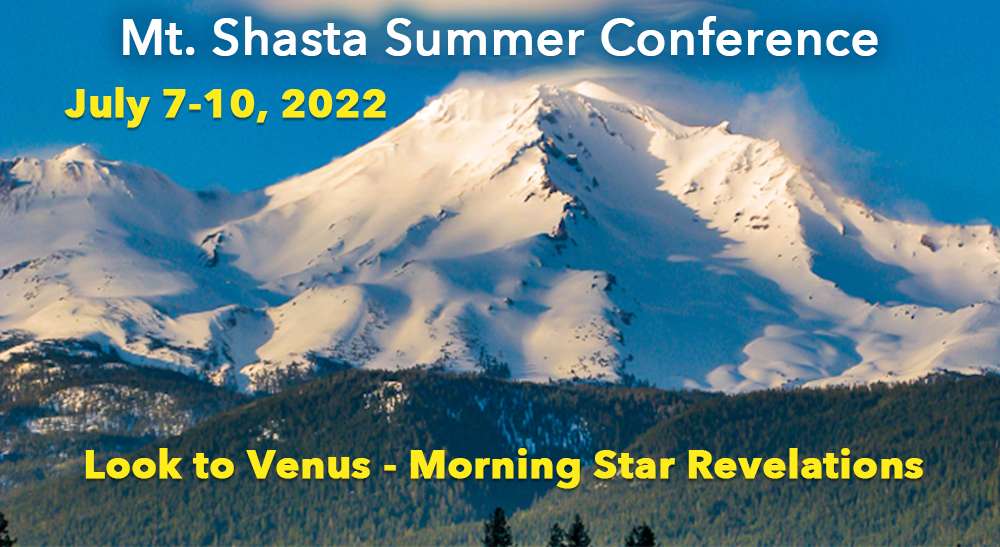 Mt. Shasta Event Banner standardpricing