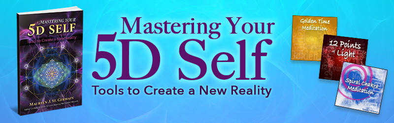Mastering Your 5D Self Blog Header 2