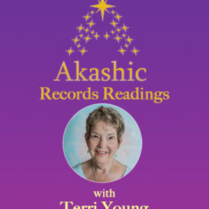 Akashic Records Reading Terri Young2
