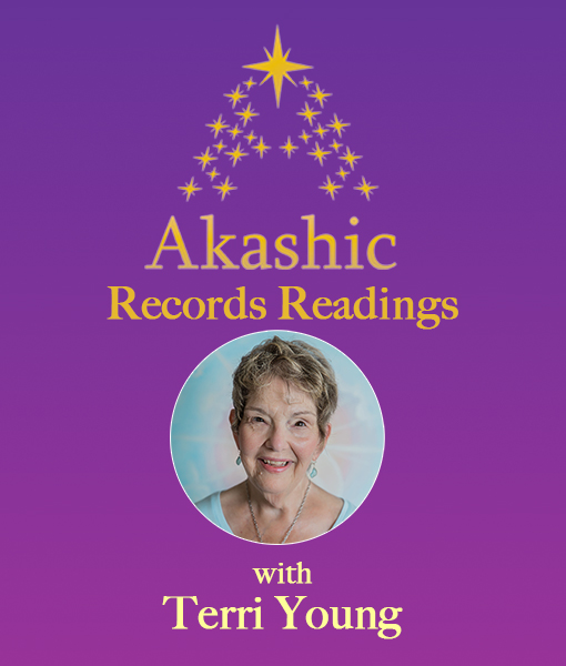 Akashic Records Reading Terri Young2