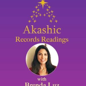 Akashic Records Reading Brenda Luz