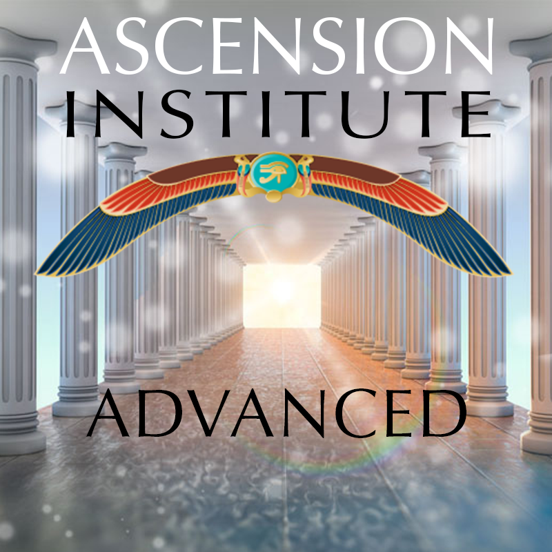 Ascension Institute Advanced
