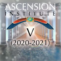 Ascension Institute for Members Page 2020 2021 2