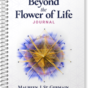 Beyond the Flower of Life Journal