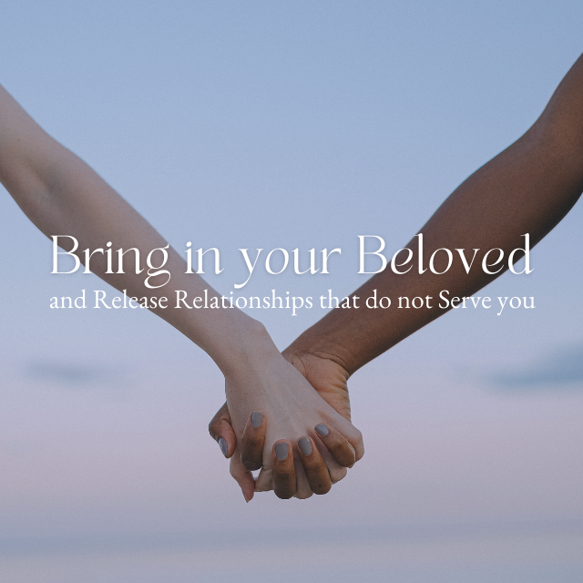 Bring in your Beloved 1
