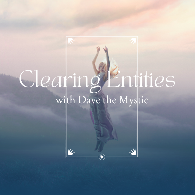 Clearing Entities 1