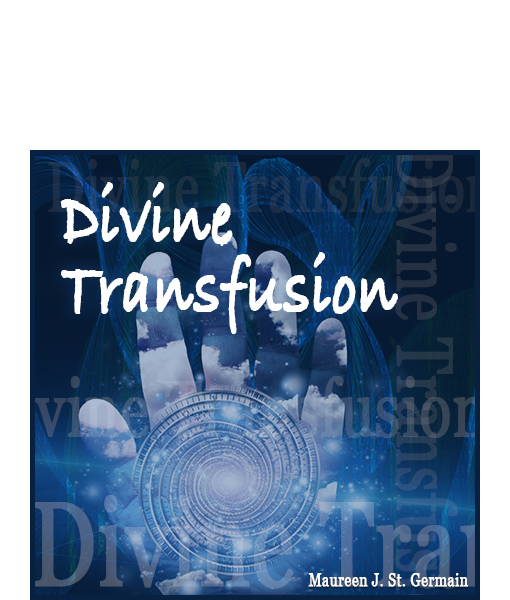 Divine Transfusion for Store