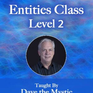 Energy Class by Dave the Mystic Level 2
