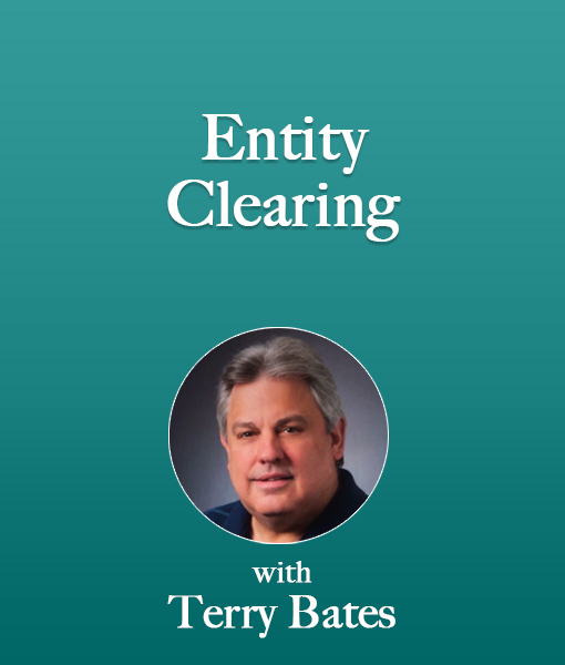 Entity Clearing Terry Bates