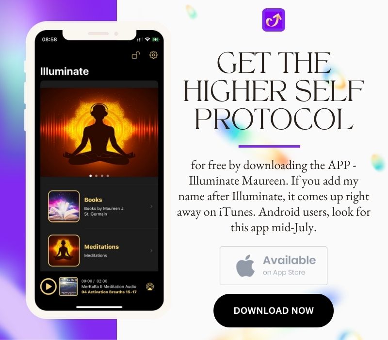Illuminate App Pop Up