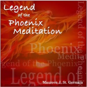 Legend of the Phoenix Meditation for store