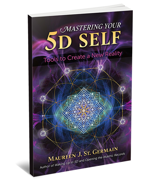 Mastering Your 5D Self for Store