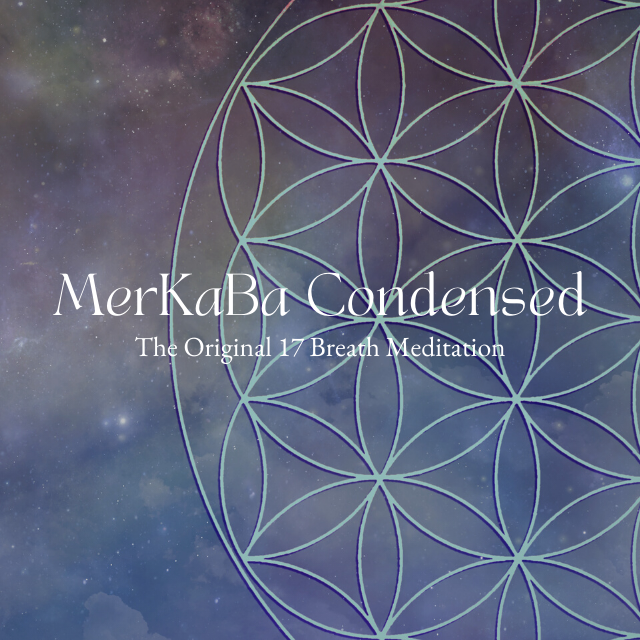 MerKaBa Condensed thumb