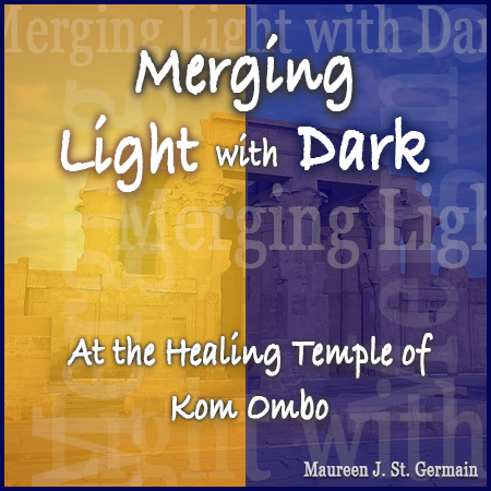 Merging Light with Dark