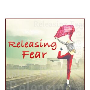 Releasing Fear for store