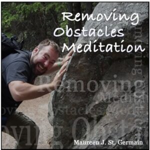 Removing Obstacles Meditation for Store