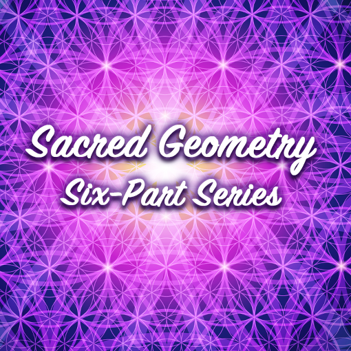 Sacred Geometry Classes Square