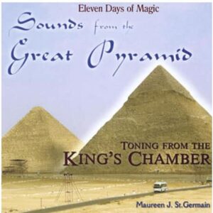 Sounds From the Great Pyramid Meditation