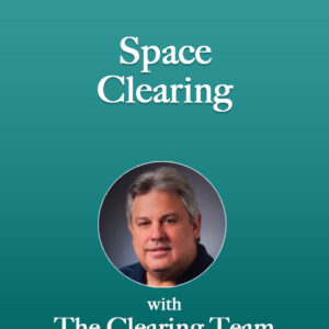 Space Clearing the Clearing Team