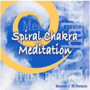 Spiral Chakra Meditation store