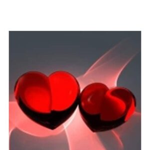 healing from blood transfusion