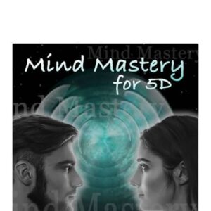 mind mastery for 5d