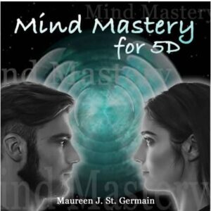 mind mastery for 5d
