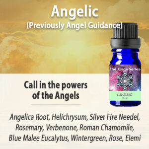 orion series essential oil blends angelic copy