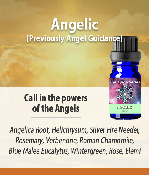orion series essential oil blends angelic copy