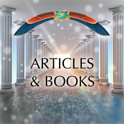 Ascension Institute Articles