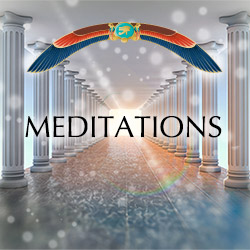 Ascension Institute Meditations