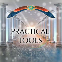 Ascension Institute Practical Tools