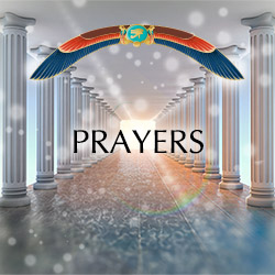 Ascension Institute Prayers 1