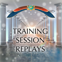 Ascension Institute Training Session Replays