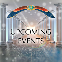 Ascension Institute Upcoming Events