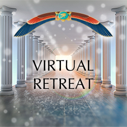 Ascension Institute Virtual Retreat