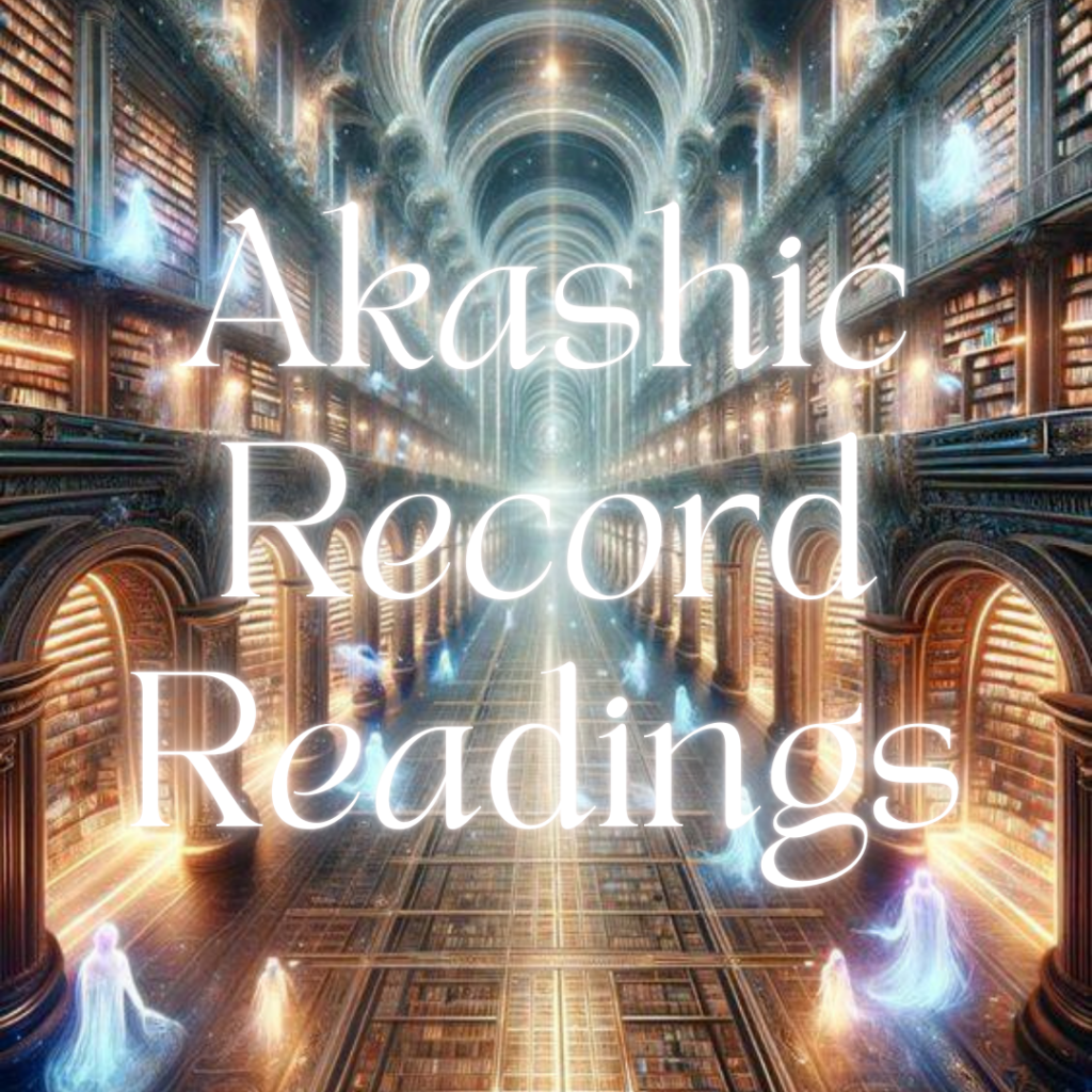 Akashic Record Readings