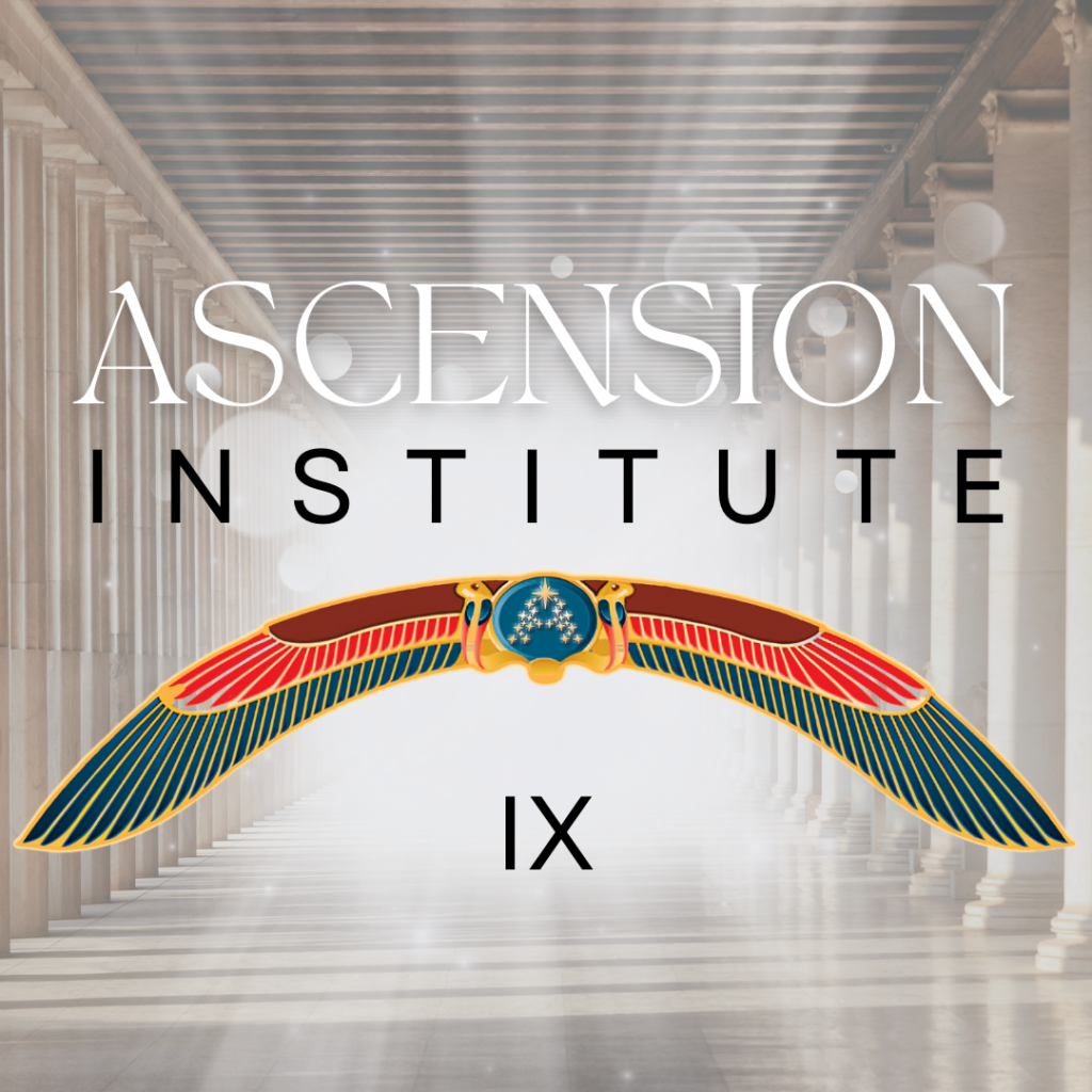 Ascension Institute