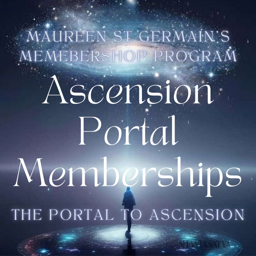 Ascension Portal