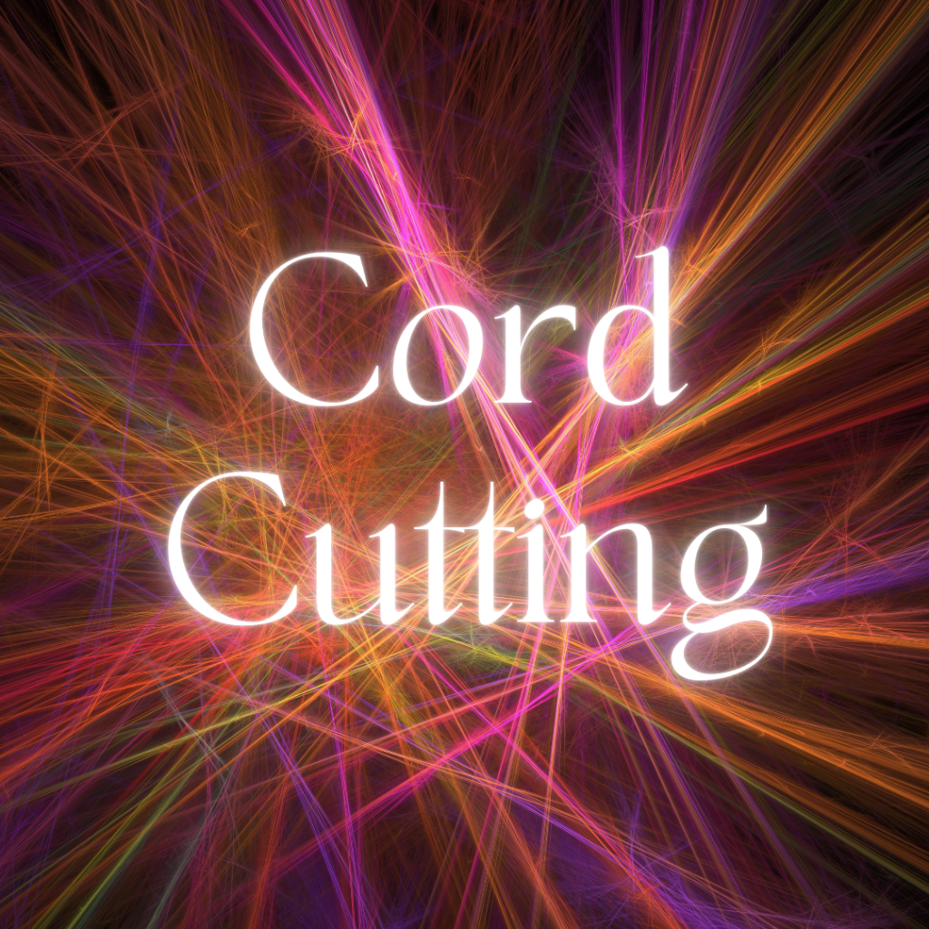 Cord Cutting