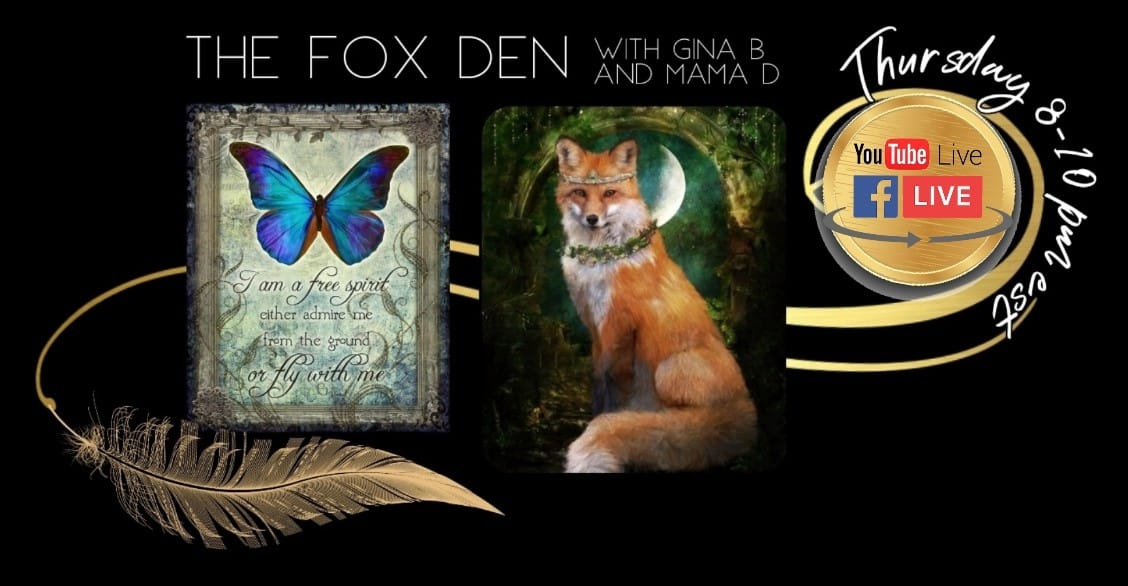 The Fox Den