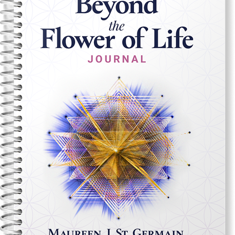 Beyond the Flower of Life Journal 1