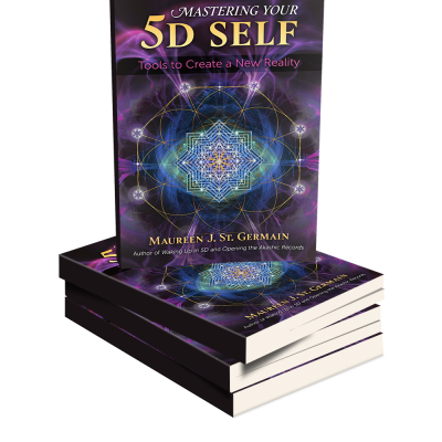 Mastering Your 5D Self Stack