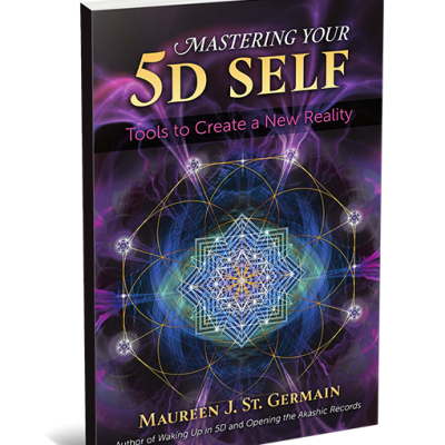 Mastering Your 5D Self for Store